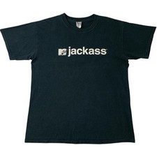 Vintage MTV Jackass Movie