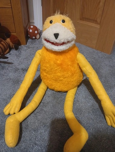 Flat eric soft - eric, 1999