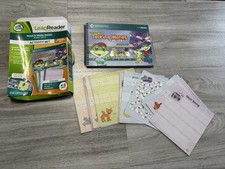 Leapfrog Leap Reader Read &