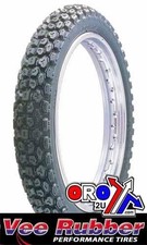 19-275 TT VRM022 VEE RUBBER, ROAD / TRAIL TYRE 49R, VE 19-275 022