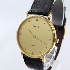 RADO 179.5246.2 Men's Watch