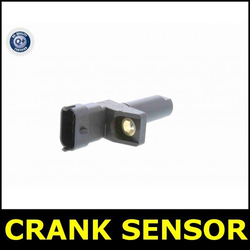 Crank shaft sensor for - crank,