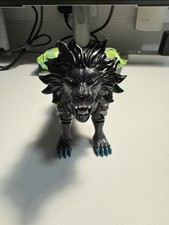 Transformers Generations Legacy Evolution Nemesis Leo Prime (Customized Head)