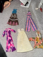 Pippa Doll Original Outfits