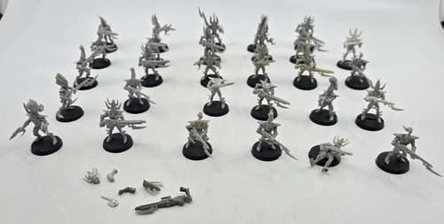 Warhammer 40k eldar dark - eldar,