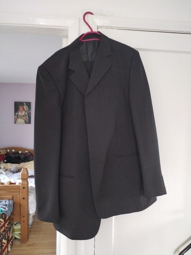 Men piece suit jacket and - suit,