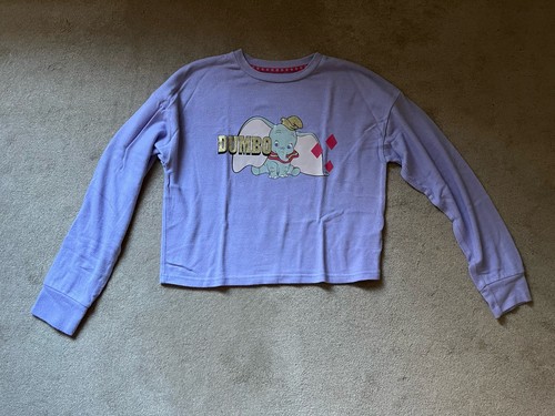 Primark disney dumbo long - primark,
