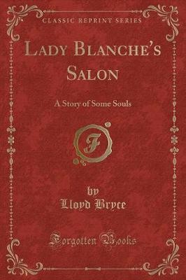 Lady blanche salon - blanche''s, a