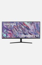 Samsung ViewFinity S50GC 34"