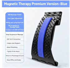 Back Stretcher for Pain Relief