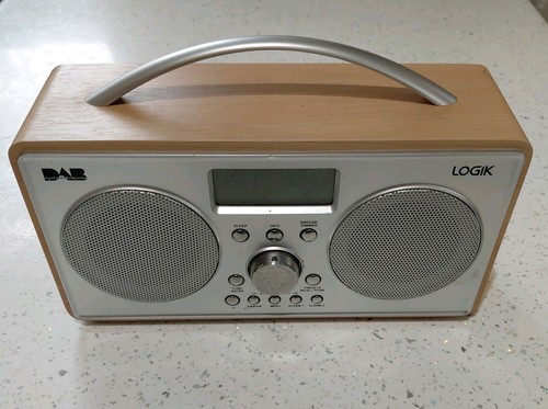 Logik dab 174 radio - dab,