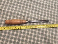 Vintage J.B. Addis 3/8"