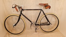 Pashley Guv'nor 3 Speed Bicycle 20.5" Frame, 28" Wheels - Very Good Condition