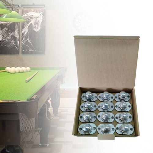 12pcs pool table leveling - 12pcs,