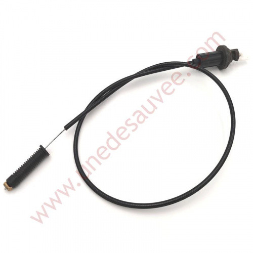 Acceleration cable 980 - cable, mm