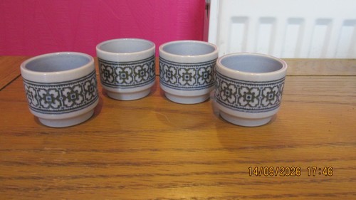 Vintage hornsea pottery - hornsea,