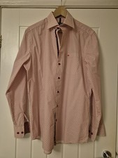 Seidensticker Men's Shirt Long