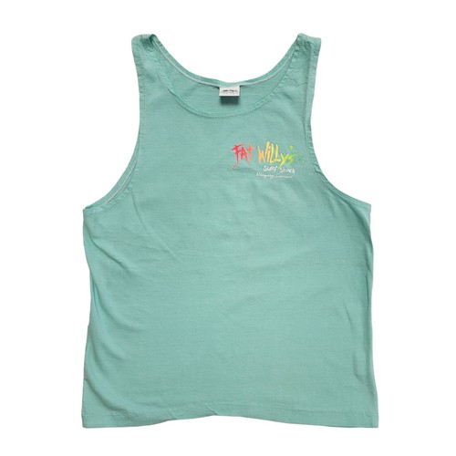 Fat willy surf - willy's, turquoise