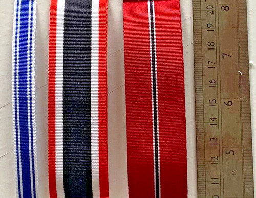 Ww2 german replacement medal - replacement,