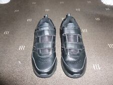 Skechers Men's Haniger  Size 10.5 Memory Foam hook and loop