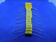 Elecsound - CBB20 - Axial Film