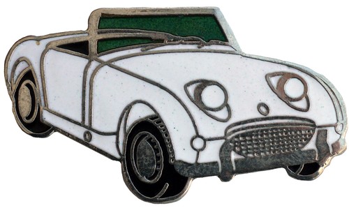 Austin healey sprite - austin,