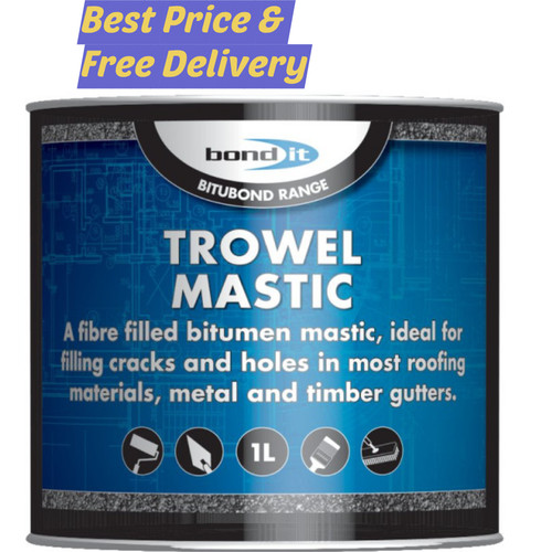 Bond trowel mastic - it,