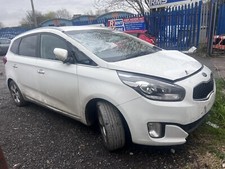 2014 KIA CARENS 1.7 CRDI