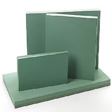 Designer Sheets Floraboard Foam In Various Sizes Make Your Own Design Oasis Type