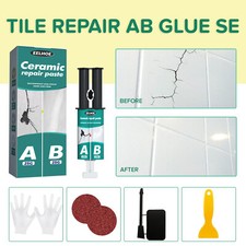 Bath White Enamel Repair Fix