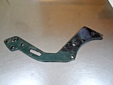 TRIUMPH PRE UNIT ENGINE PLATES