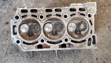 VW POLO 1.2 6V PETROL ENGINE CYLINDER HEAD