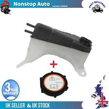 Expansion Tank Coolant Tank