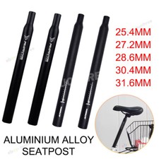 350mm mtb road bike seatpost - 350mm,