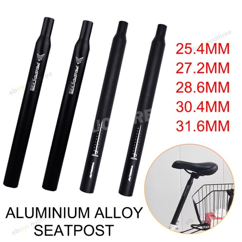 350mm mtb road bike seatpost - mtb,