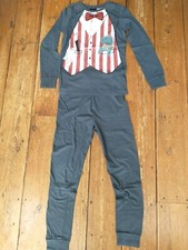Boys H&M Magician Pyjamas Age