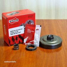 Clutch Drum Kit For Husqvarna 340 345 346 350 351 353 357 359 Chainsaw 325 7T