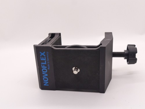 Novoflex uniklem universal - uniklem,