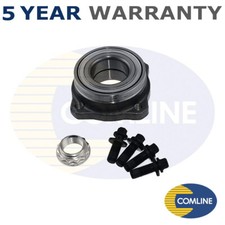 Comline Rear Wheel Bearing Kit