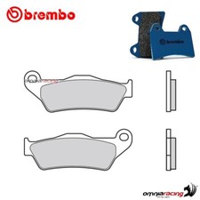 Brembo front brake pads CC