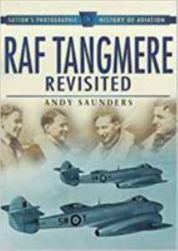 Raf tangmere revisited - raf,