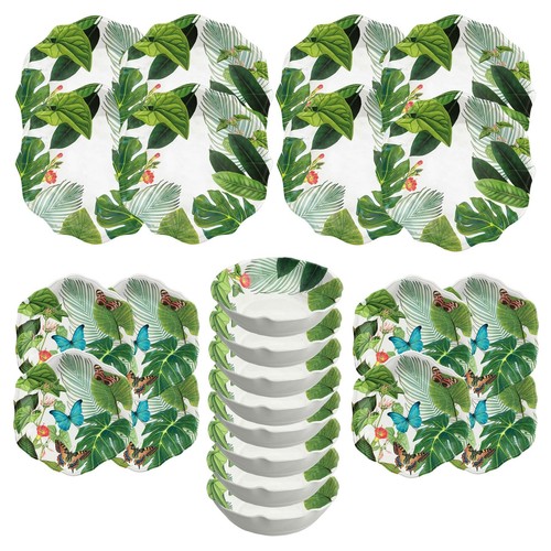 Amazon fully floral butterfly - amazon, floral/butterfly