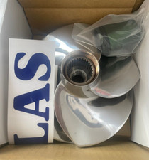 NEW Solas 2007 Sea-Doo RXP 215