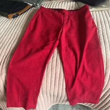 Red Gant Men’s Corduroys 