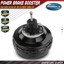Power Brake Booster for Audi