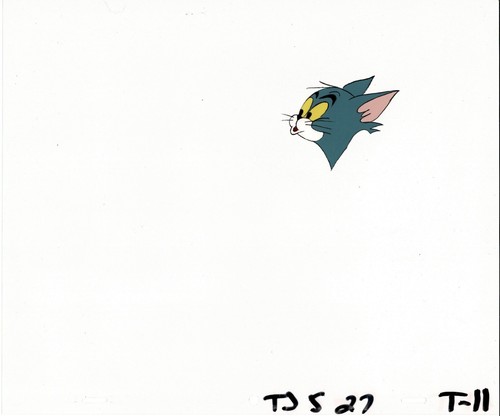 Tom jerry original - tom,