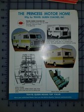 1967 Travel Queen Coaches