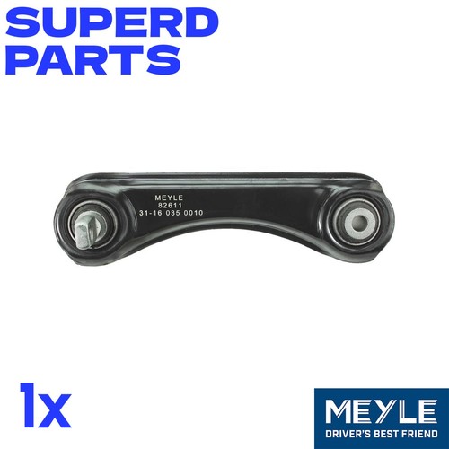 Track control arm 210243 - control,