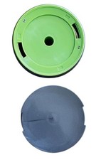 Gtech AIRRAM MK2 AR29 Wheel