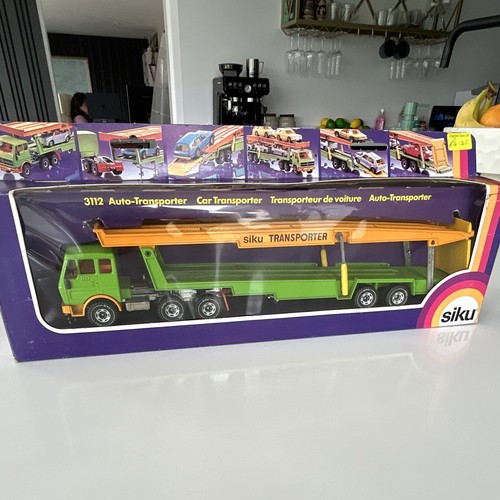 Siku super serie - siku,